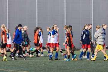 Bild 307 - wCJ Holstein Kiel Turnier